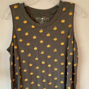 Pumpkin tank size L